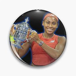 Call me Coco Gauff US Open champion
