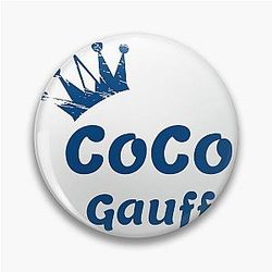 Coco Gauff the best tennis player