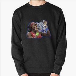 Coco Gauff wins US Open Sweatshirt