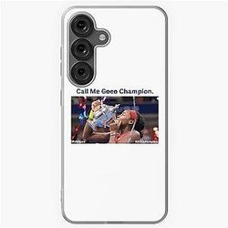 Coco Gauff Samsung Galaxy Case