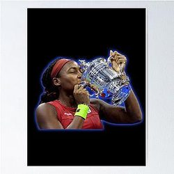 Coco Gauff wins US Open