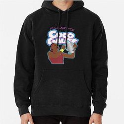 Coco Gauff Us Open Title Hoodie