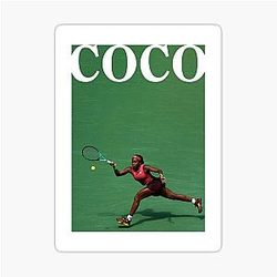 Coco Gauff