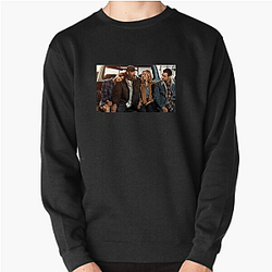 Inspirational Story Coda Sweatshirts