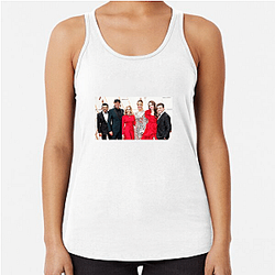 Family Bonds Coda Tank Tops