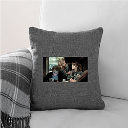 Emotional Journey Coda Pillows Cover