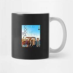 Powerful Voice Coda Mugs