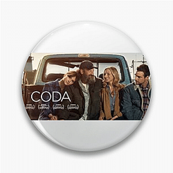 Musical Dreams Coda Pins