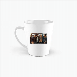 Inspirational Story Coda Mugs