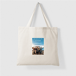 Heartfelt Drama Coda Bags