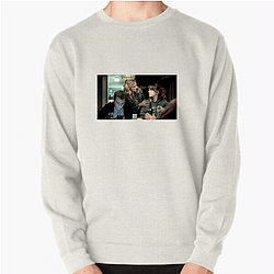 Emotional Journey Coda Sweatshirts
