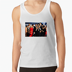 Deaf Culture Coda Tank Tops