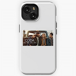 Musical Dreams Coda iPhone Cases