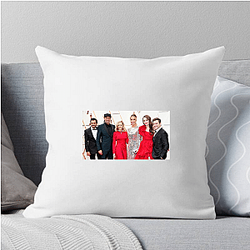 Family Bonds Coda Pillows Cover