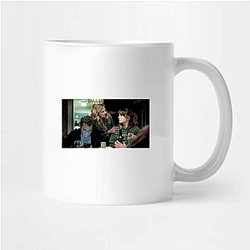 Emotional Journey Coda Mugs