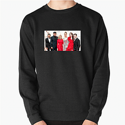Family Bonds Coda Sweatshirts