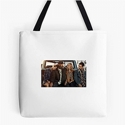 Inspirational Story Coda Bags