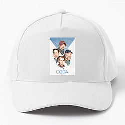 Coming-of-Age Coda Hats & Caps