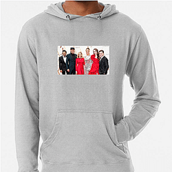Family Bonds Coda Hoodies