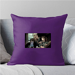 Emotional Journey Coda Pillows Cover