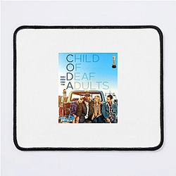 Powerful Voice Coda Mouse Pads