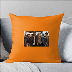 Inspirational Story Coda Pillows Cover