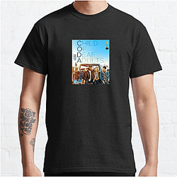 Powerful Voice Coda T-Shirts