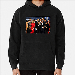 Deaf Culture Coda Hoodies