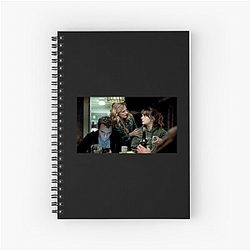 Emotional Journey Coda Notebook