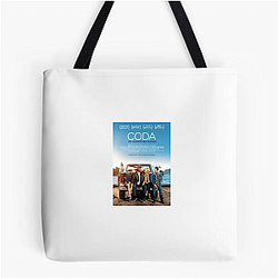 Heartfelt Drama Coda Bags
