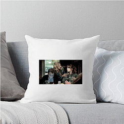 Emotional Journey Coda Pillows Cover