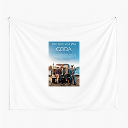 Heartfelt Drama Coda Tapestries