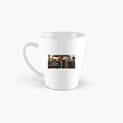 Musical Dreams Coda Mugs