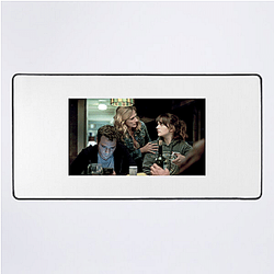 Emotional Journey Coda Mouse Pads