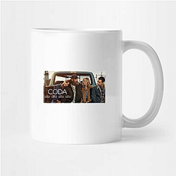 Musical Dreams Coda Mugs