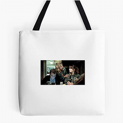 Emotional Journey Coda Bags