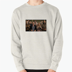 Small-Town Life Coda Sweatshirts