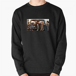 Musical Dreams Coda Sweatshirts