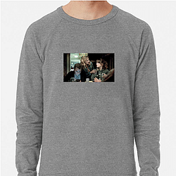 Emotional Journey Coda Sweatshirts