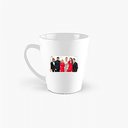 Family Bonds Coda Mugs