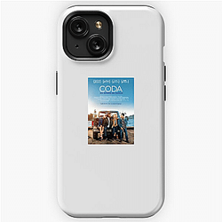 Heartfelt Drama Coda Samsung Cases