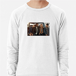 Inspirational Story Coda Sweatshirts
