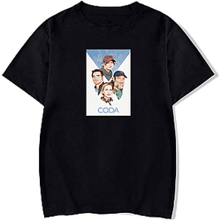 Coming-of-Age Coda T-Shirts
