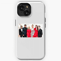 Family Bonds Coda Samsung Cases