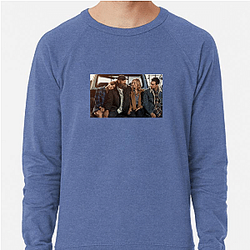 Inspirational Story Coda Sweatshirts