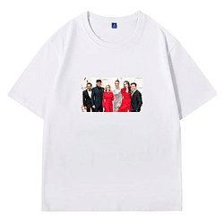 Family Bonds Coda T-Shirts