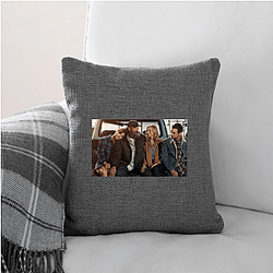 Inspirational Story Coda Pillows Cover