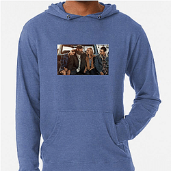Inspirational Story Coda Hoodies