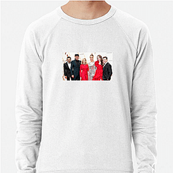 Family Bonds Coda Sweatshirts