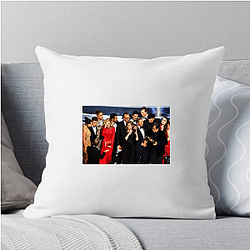 Deaf Culture Coda Pillows Cover